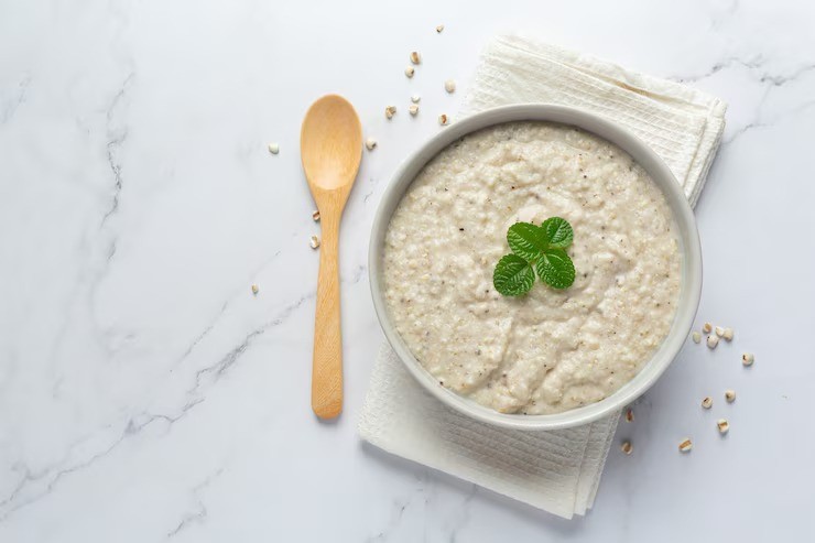 MPASI tanpa gula dan garam, resep MPASI gurih alami, solusi bayi GTM, tips masak MPASI sehat, kaldu MPASI homemade, menu MPASI 6 bulan, MPASI anti GTM, penyebab bayi susah makan, makanan bayi tanpa garam, makanan bayi sehat alami